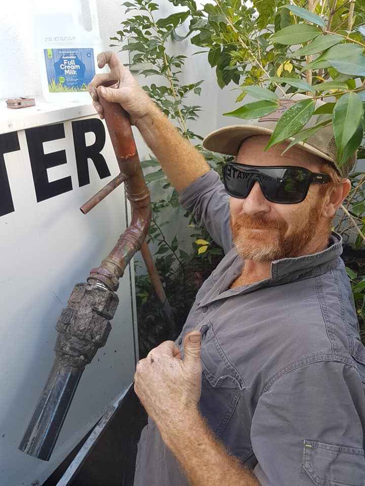 Clear View Plumbing
