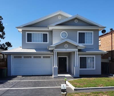 CLEARCUT CARPENTRY & CONSTRUCTIONS PTY LTD project 3