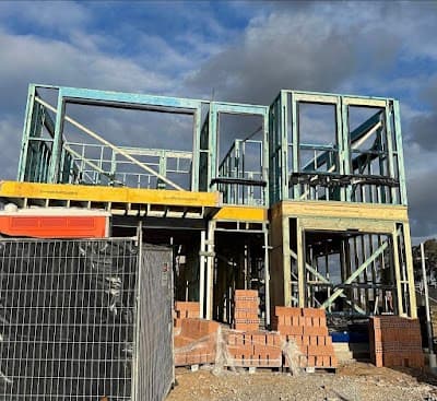 CLEARCUT CARPENTRY & CONSTRUCTIONS PTY LTD project 4
