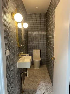 ClearFlo Plumbing cover