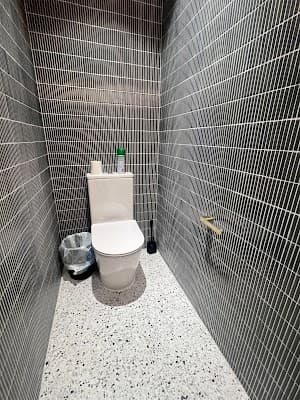 ClearFlo Plumbing project 3