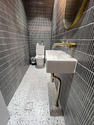 ClearFlo Plumbing project 4