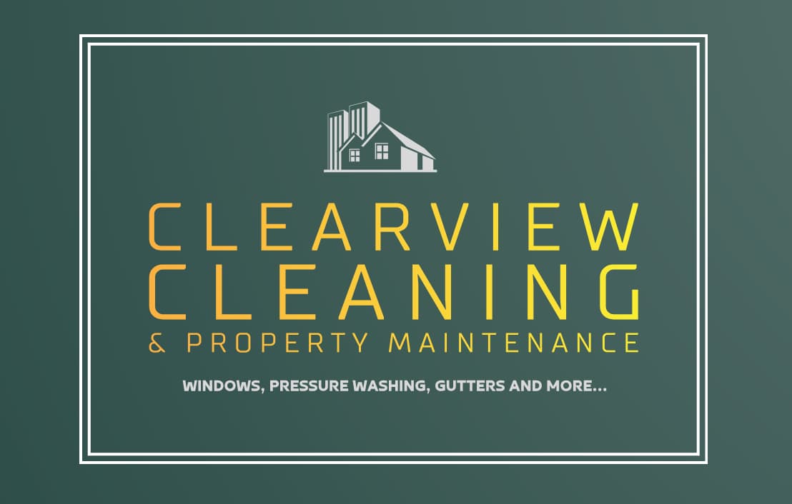 Clearview Cleaning & Property Maintenance