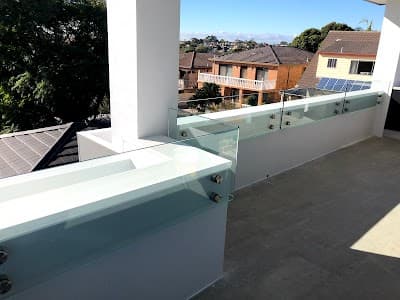 ClearView Glass Pool Fencing project 5