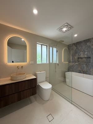 Clearview Renovations - Bathroom Renovations Sydney cover