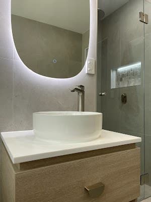 Clearview Renovations - Bathroom Renovations Sydney project 3