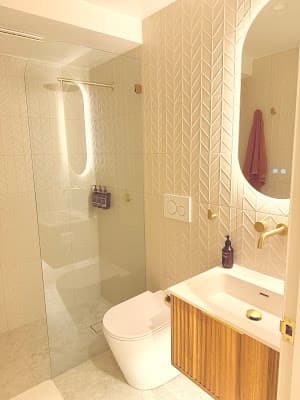 Clearview Renovations - Bathroom Renovations Sydney project 4