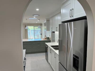 Clearview Renovations - Bathroom Renovations Sydney project 6