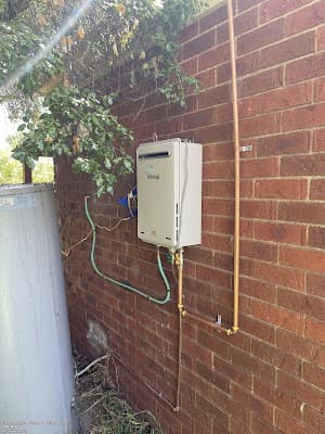 Clearwater Plumbing and Maintenance project 4