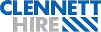 Clennett Hire