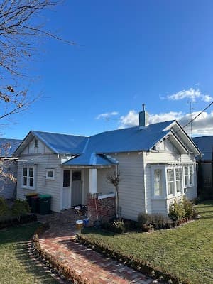 Clifton Roofing and Cladding cover
