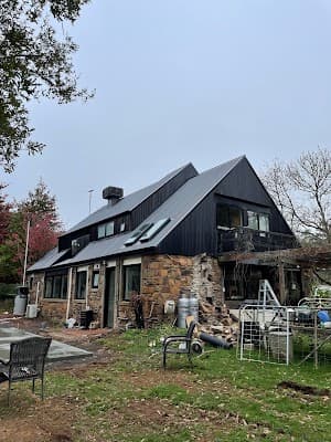 Clifton Roofing and Cladding project 4