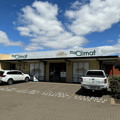Climat Air Conditioning & Solar - Munno Para cover