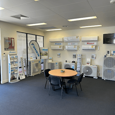 Climat Air Conditioning & Solar - Munno Para project 3