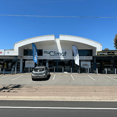 Climat Air Conditioning & Solar - St Marys cover