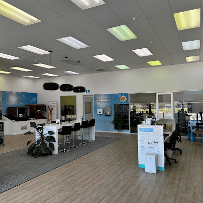 Climat Air Conditioning & Solar - St Marys project 3