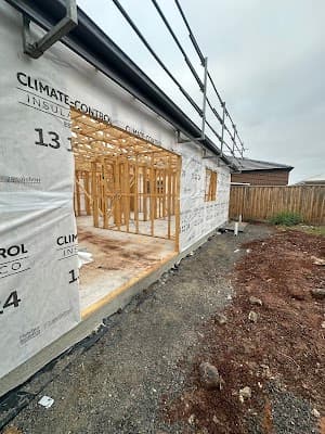 Climate Control Insulation Co Pty Ltd cover