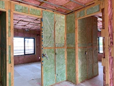 Climate Control Insulation Co Pty Ltd project 3