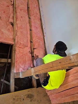Climate Control Insulation Co Pty Ltd project 4