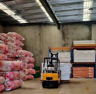Climate Control Insulation Co Pty Ltd project 6