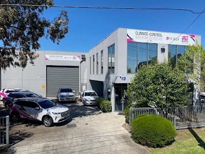 Climate Control Insulation Co Pty Ltd project 1