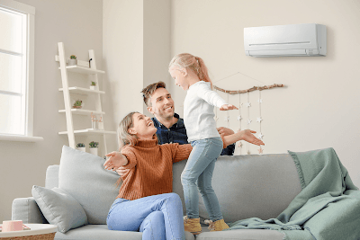 Climatic Air Conditioning Aust project 5