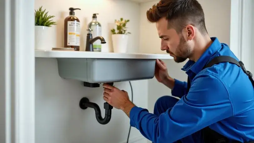 Climax Plumbing 24/7