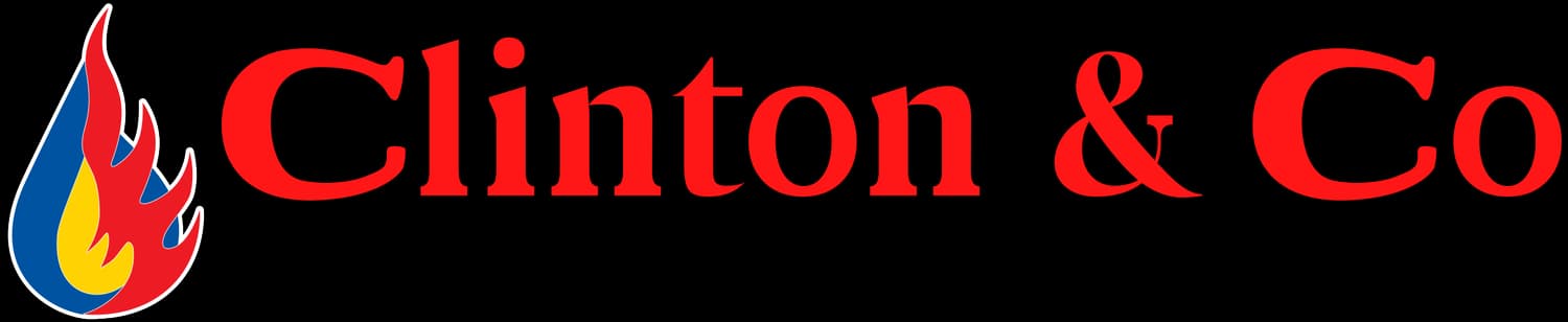Clinton & Co Plumbers & Gasfitters PTY LTD.