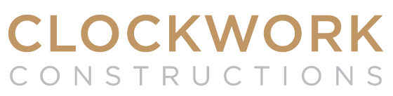 Clockwork Constructions | Luxury New Builds & Duplexes