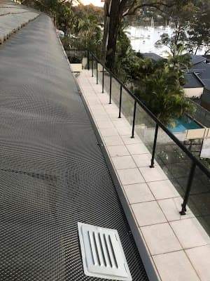 Cloud9 Roofing & Guttering cover