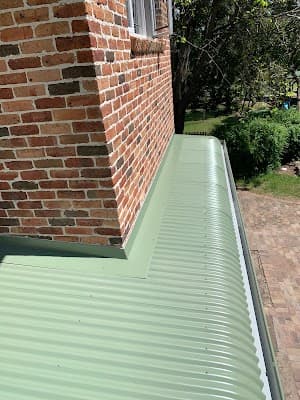 Cloud9 Roofing & Guttering project 4