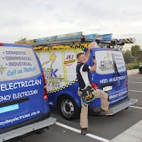 Cmk Electrical & Data
