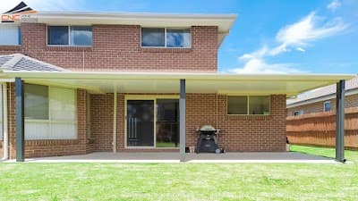 CNC Home Additions | Patio, Pergola, Carport & Sunroom Builders cover