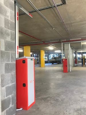 Coal Coast Garage Doors And Automatic Gates project 4