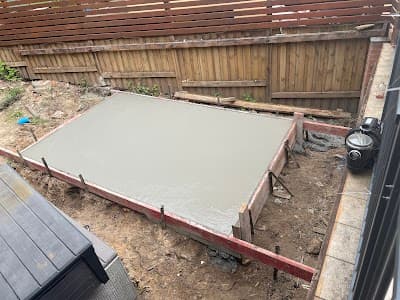 Coalesce Concreting Pty Ltd – Concrete Contractor Sydney NSW (Walls, Slabs, Paths, Driveways, Patios, Foundation, Ramps) project 4