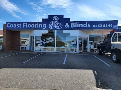 Coast Flooring and Blinds project 4