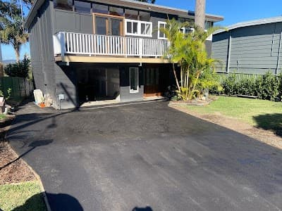 Coast Pave Asphalt - Central Coast project 4