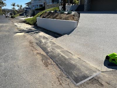 Coast Pave Asphalt - Central Coast project 6