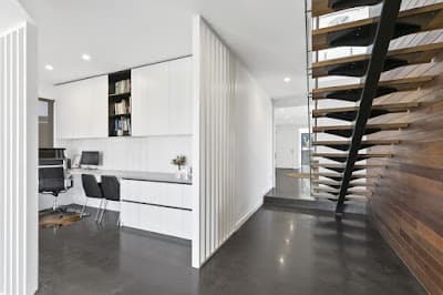 Coastal Joinery project 3