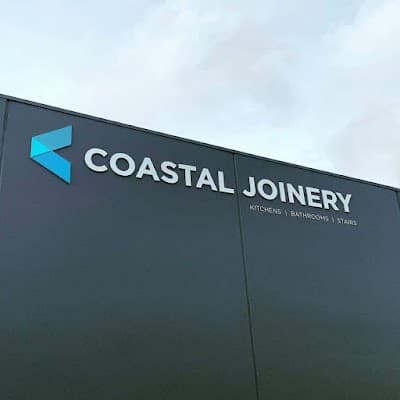 Coastal Joinery project 1