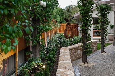 Coastal Landscapes & Fencing cover