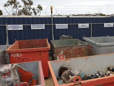 Coastal Waste project 4