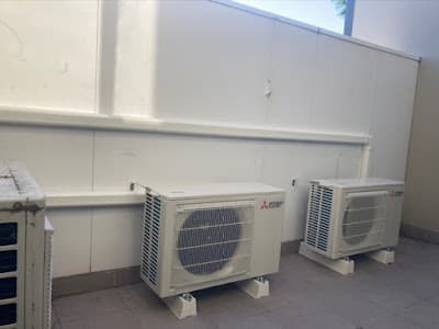 Coco Heating and Cooling project 4