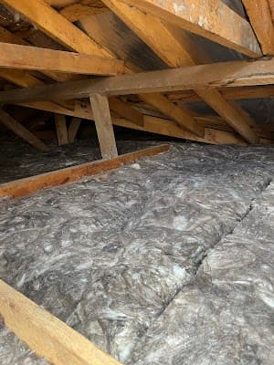 Cocoon Insulation cover