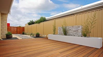 Coles Paving and Landscaping