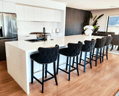 Colour City Kitchens project 3