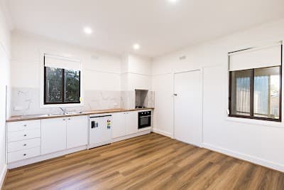 Colour precision painting services pty ltd project 3