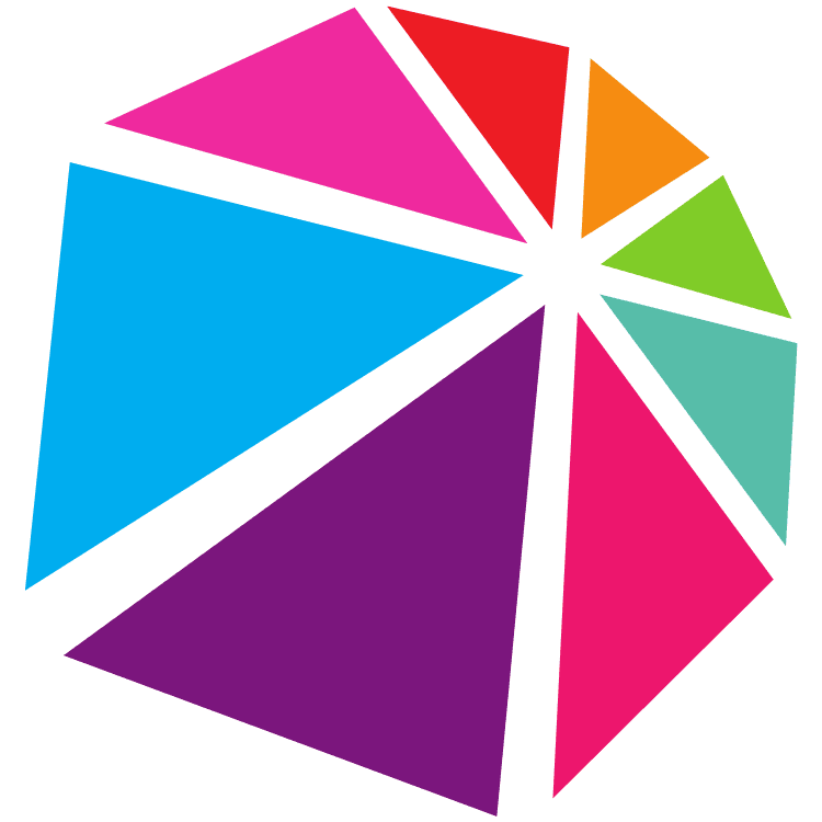 Colour Switch painting