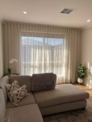 Colourshade Blinds & Roller Shutters cover