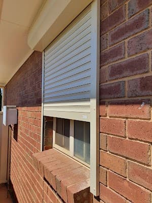 Colourshade Blinds & Roller Shutters project 3